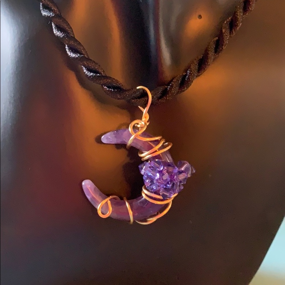 Wire Wrapped Art